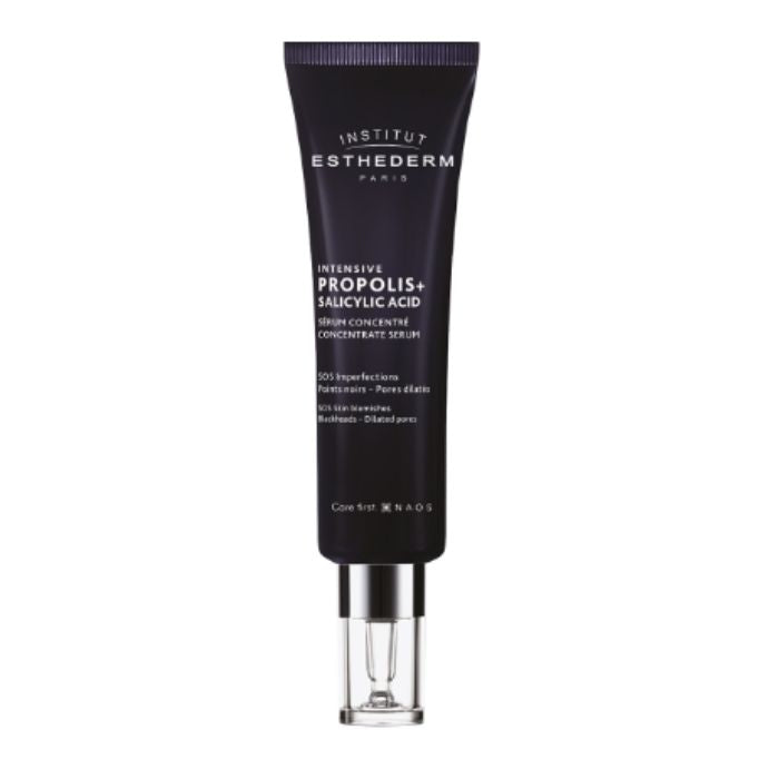 ESTHEDERM 2161 PROPOLIS+SALICYLIC ACID SERUM 30ML