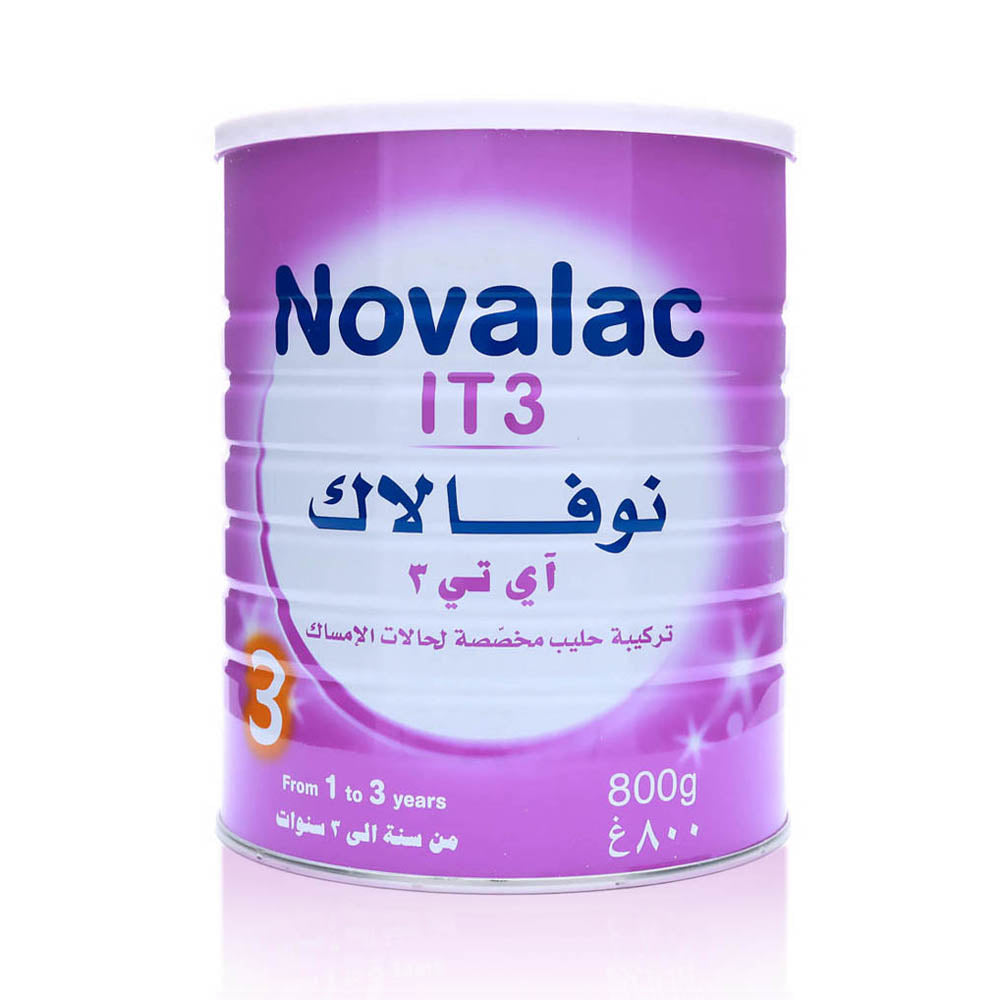 NOVALAC IT 3 800GM