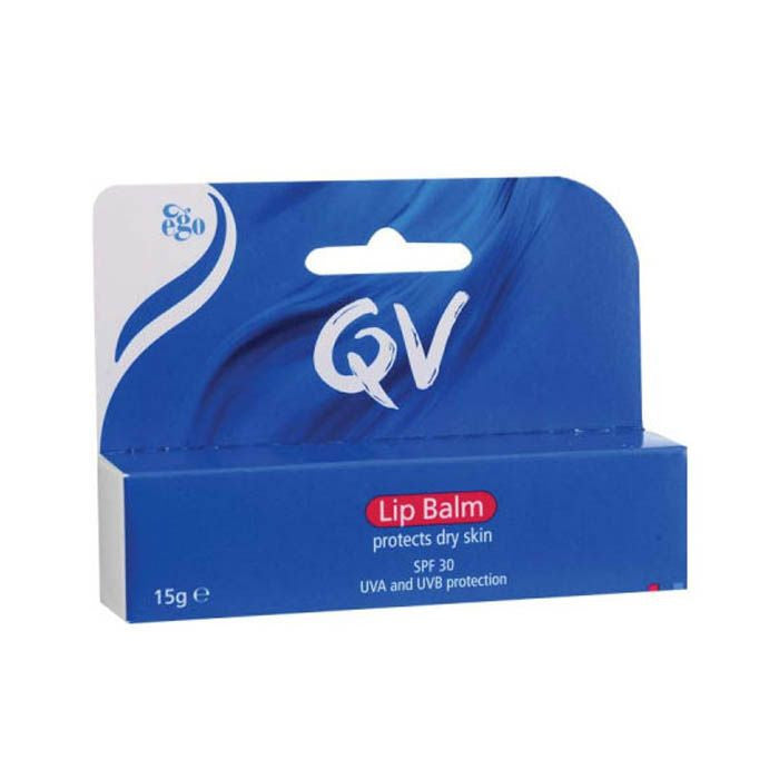 QV LIP BALM 15G
