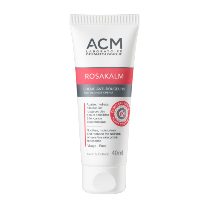ACM ROSAKALM CREAM 40ML