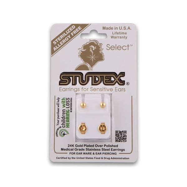 STUDEX PR-R200Y-STX TRADITIONAL BALL CARD
