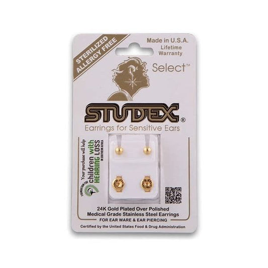 STUDEX PR-R200Y-STX TRADITIONAL BALL CARD