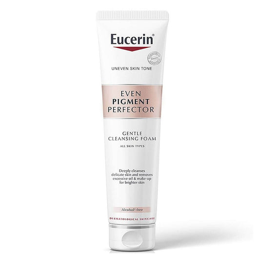 EUCERIN EVEN PIGMENT PERFECTOR FOAM 150G U040054