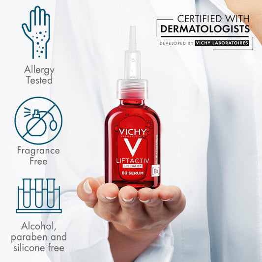 VICHY 2520 LIFTACTIV COLLAGEN NIGHT CR 50ML