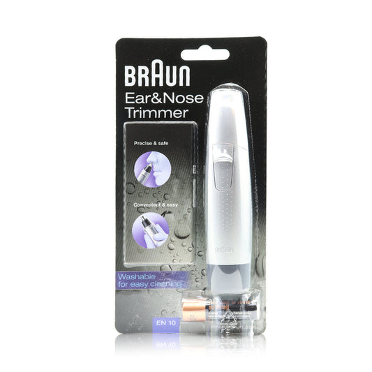 BRAUN EAR&NOSE TRIMMER EN10