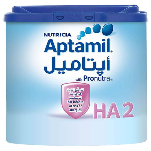 APTAMIL HA 2 400G
