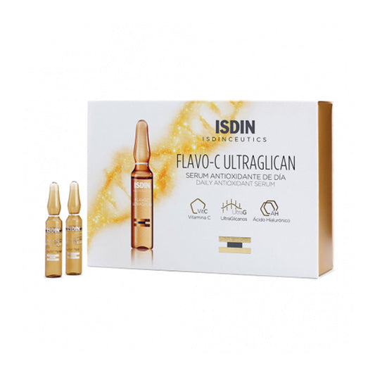 ISDIN FLAVO-C ULTRAGLICAN 2ML 10S 38933