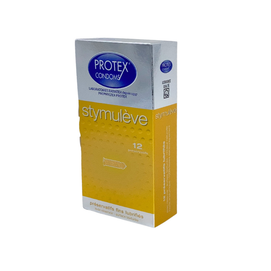 PROTEX STYMULEVE 12,S