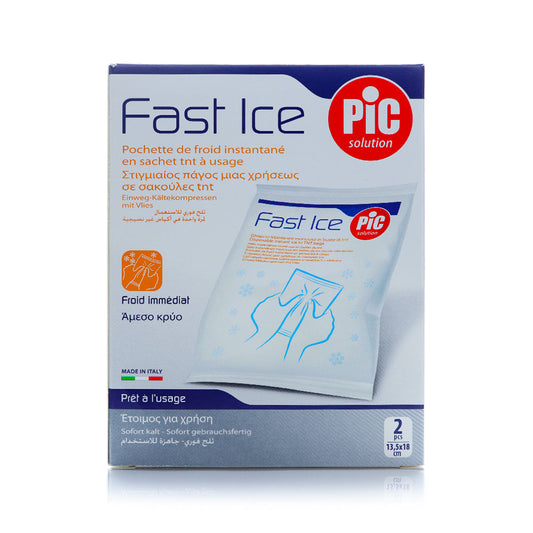FAST ICE 135x18CM