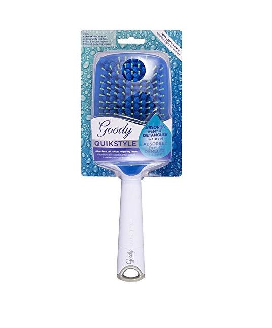 GOODY QUIKSTYLE BRUSH 1CT 1961193/3000641