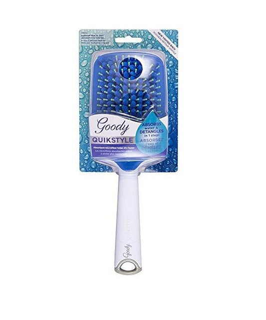 GOODY QUIKSTYLE BRUSH 1CT 1961193/3000641
