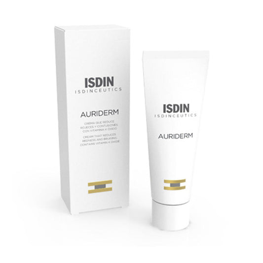 ISDIN 9152 CEUTICS AURIDERM CREAM 50ML