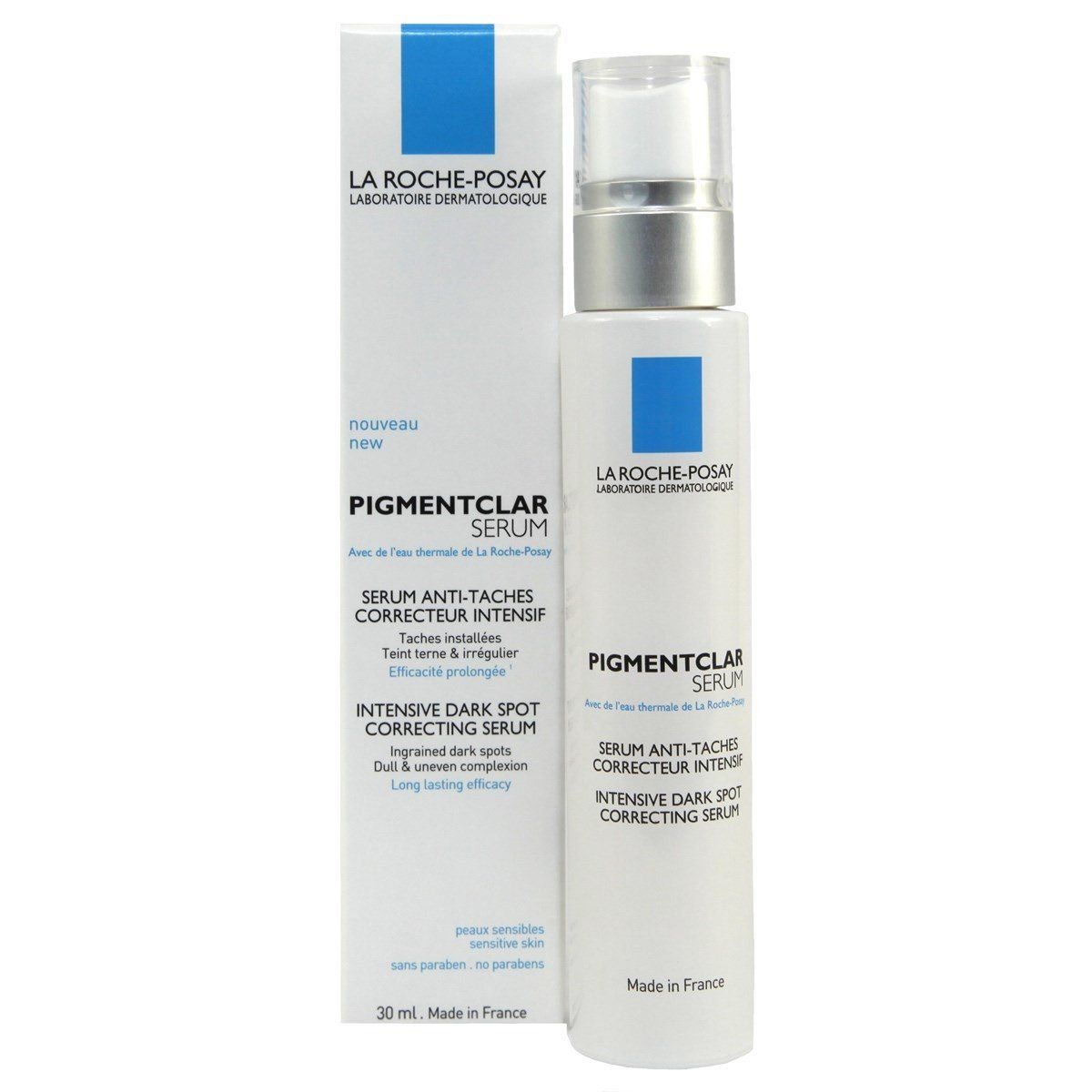 LRP 4107 PIGMENT SERRUM 30ML