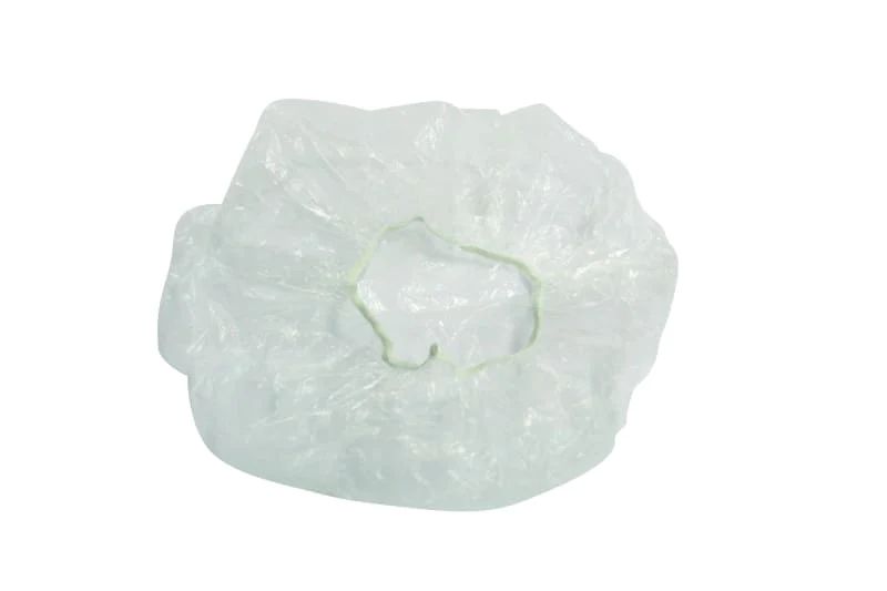 BEAUTYTIME 3 DISPOSABLE BATH CAPS BT327