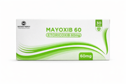 MAYOXIB 60MG TAB 30S