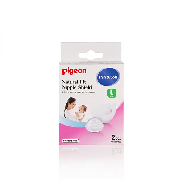 PIGEON NIPPLE SHIELD 16896