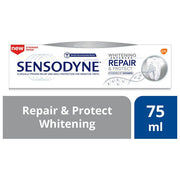 SENSODYNE 0423 T/P R&P WHITENING 75ML