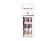 KISS IMPRESS NAILS FLAWLESS KIM011C