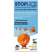 STOPLICE SPRAY 50ML
