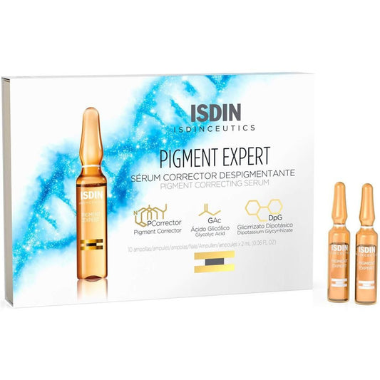 ISDIN PIGMENT EXPERT 2ML 10UN 54476