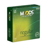 MOODS REGULAR 3,S