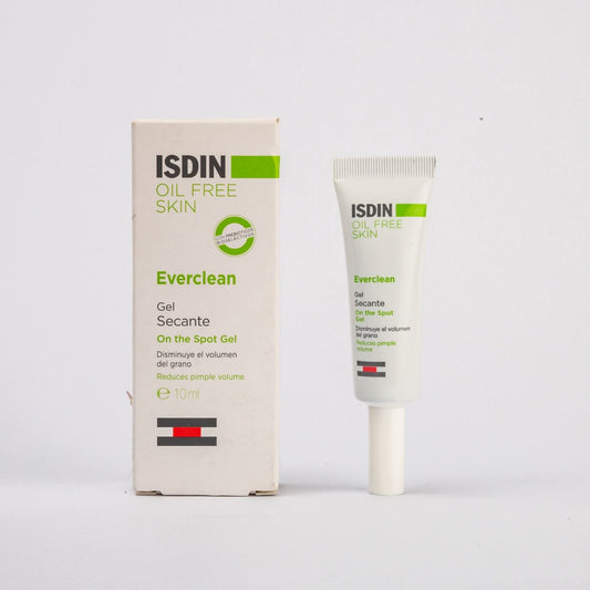ISDIN EVERCLEAN SPOT GEL 10ML 23239