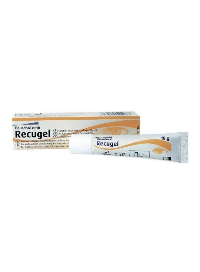 RECUGEL 10g Tube