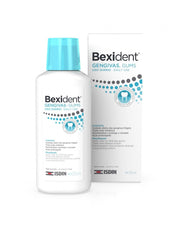 BEXIDENT MW GUMS INTENSIVE CARE 250ML