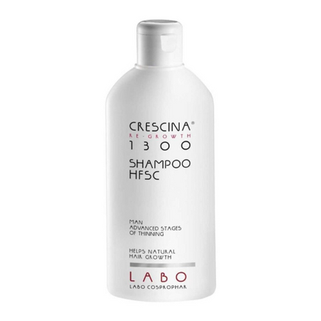Crescina HFSC Hair Growth Shampoo Men 1300-200ml