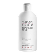 Crescina HFSC Hair Growth Shampoo Men 1300-200ml