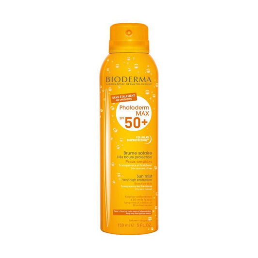 BDR 6616 PHOTODERM BRUME SPF50 150ML