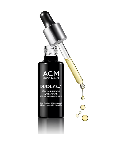ACM DUOLYS.A INTENSIVE ANTI-AGEING SERUM 30ML