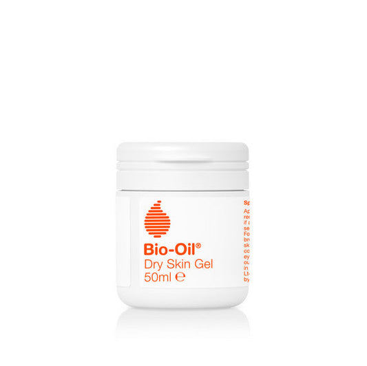 BIO OIL DRY SKIN GEL 50ML (8954)