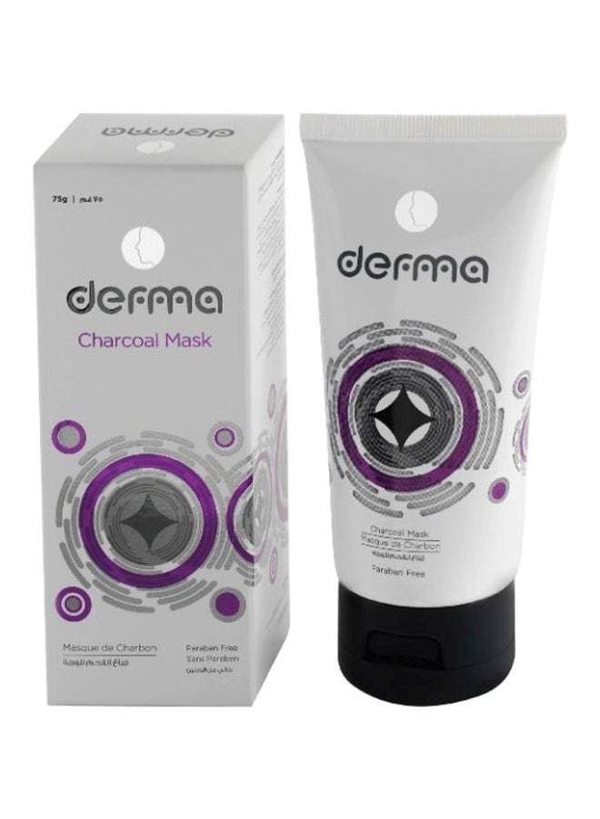 DP CHARCOOL MASK 75GM