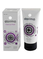 DP CHARCOOL MASK 75GM
