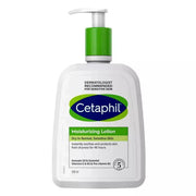 CETAPHIL MOIST LTN 500ML