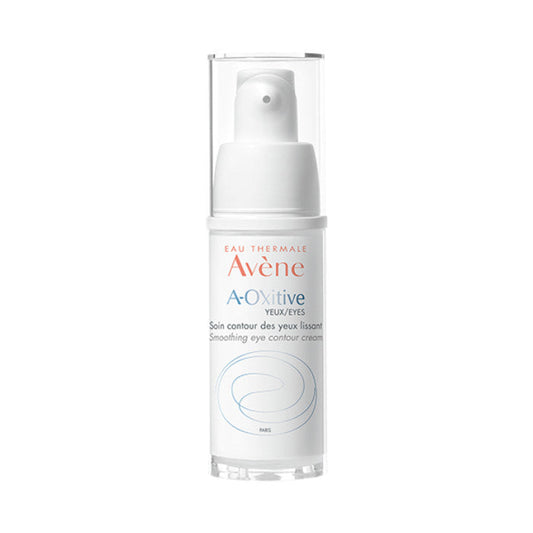 AVENE 8214 A-OXitive EYE CONTOUR CREAM 15ML