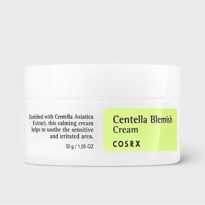 COSRX CENTELLA BLEMISH CREAM 30G 0368
