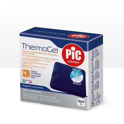 THERMO GEL 10X26CM PICTER01