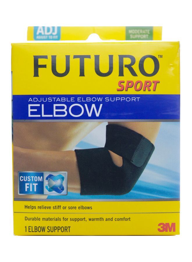 Futuro Sport Adjustable Elbow Support 09038