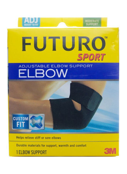 Futuro Sport Adjustable Elbow Support 09038