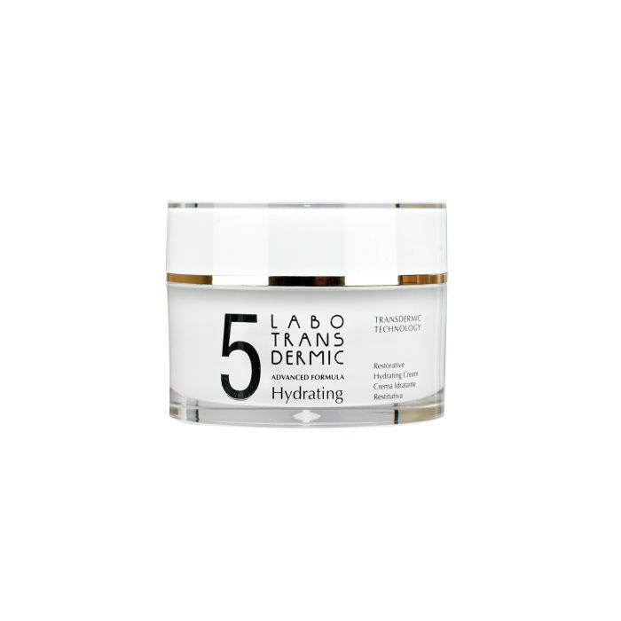 LABO AF 5 RESTORATIVE HYDRATING CREAM 50ML
