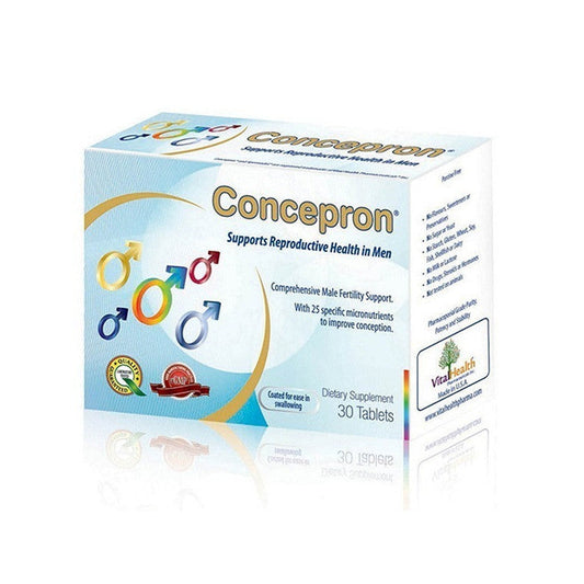 CONCEPRON TAB 30,S