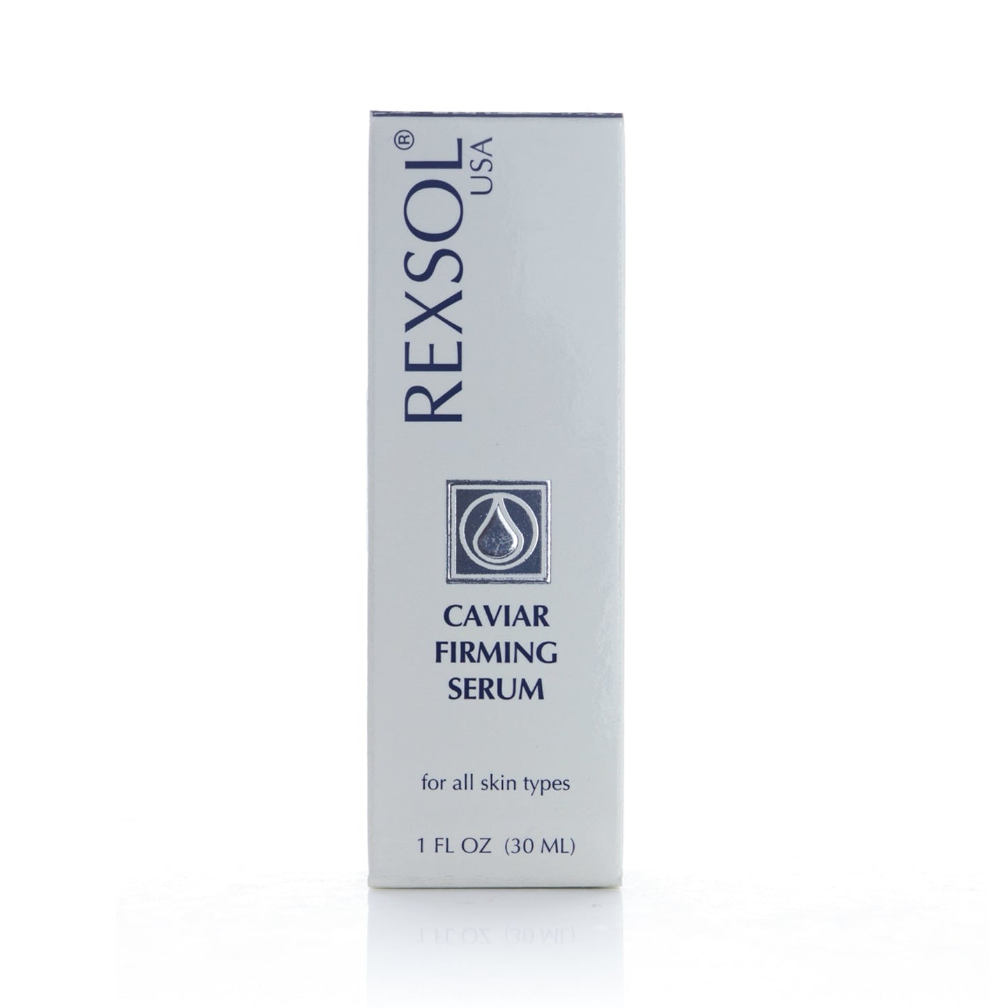 REXSOL CAVIAR FIRMING SERUM 30ML BPH696