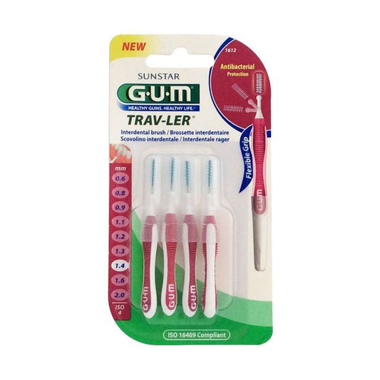 BUTLER 1612 PROXA TRAVEL