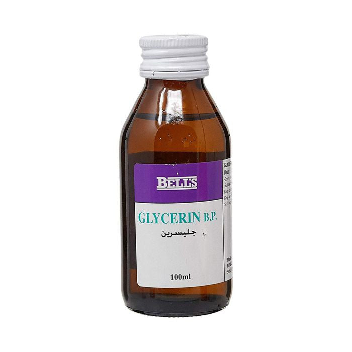 BELLS GLYCERINE B.P. 100ML