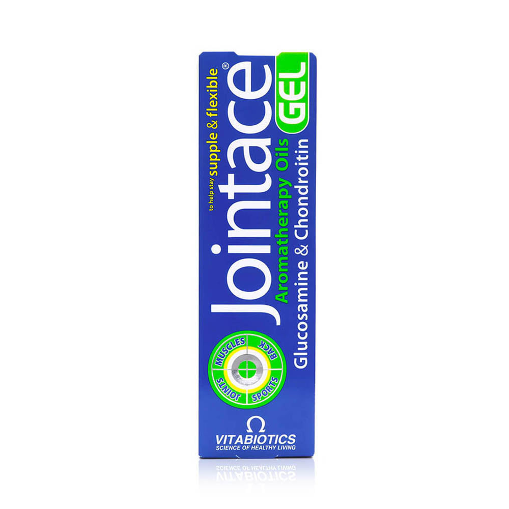 VITABIOTICS JOINTACE GEL 75ML