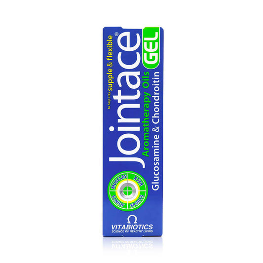 VITABIOTICS JOINTACE GEL 75ML