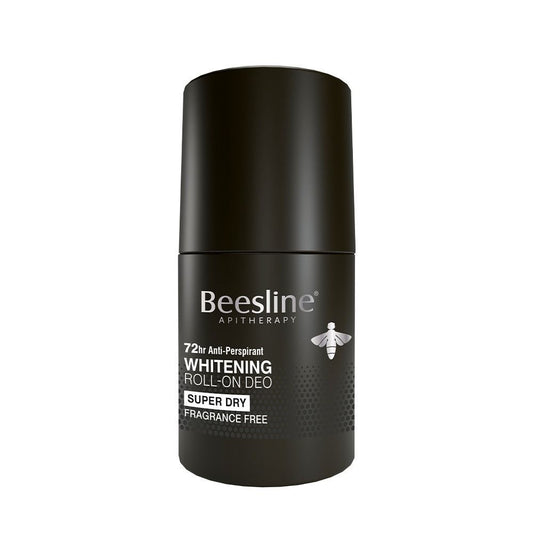 BL ROLL ON SUPER DRY FRAGRANCE FREE 72'HR