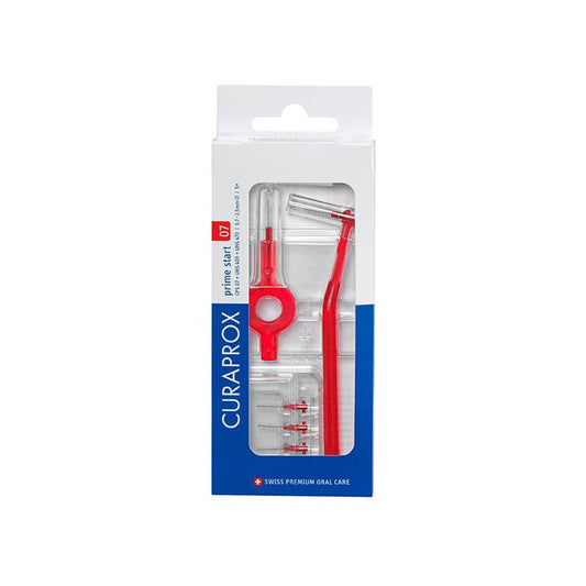 Curaprox 7707 CPS 07